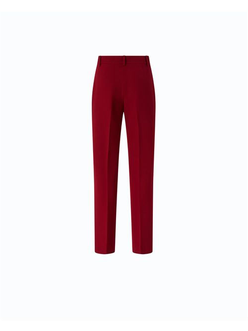 Pantaloni con piega stirata PINKO | 107415A3DA/R59
